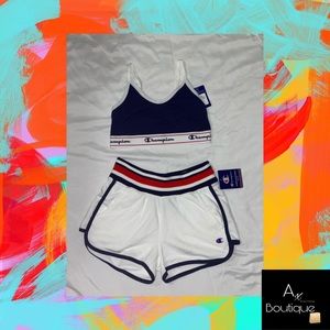 Champion set